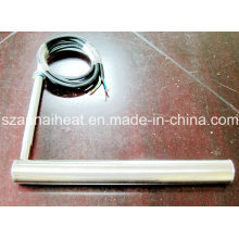 Tubular Titanium Heater Industrial Heating Elements (TG-103)